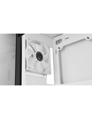 Nox Hummer Zero Minimal USB 3.0 Blanca