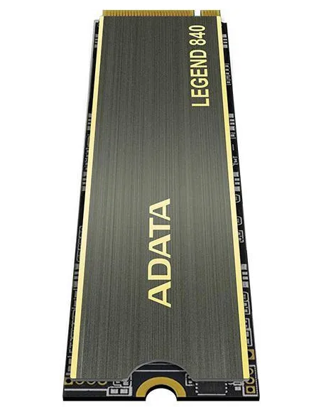 Adata Legend 840 SSD M.2 1TB PCIe Gen 4