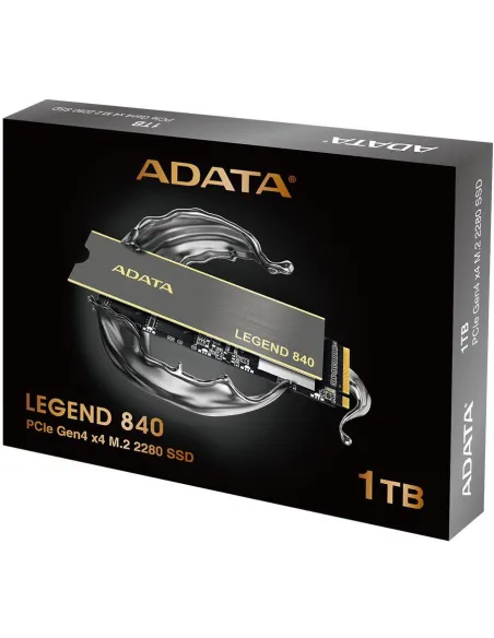 Adata Legend 840 SSD M.2 1TB PCIe Gen 4