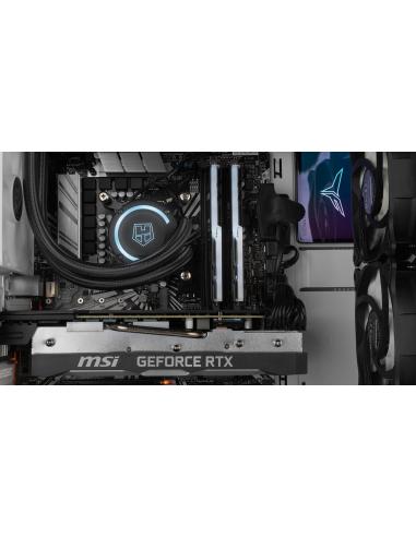 Nox Hummer Zero Minimal USB 3.0 Blanca