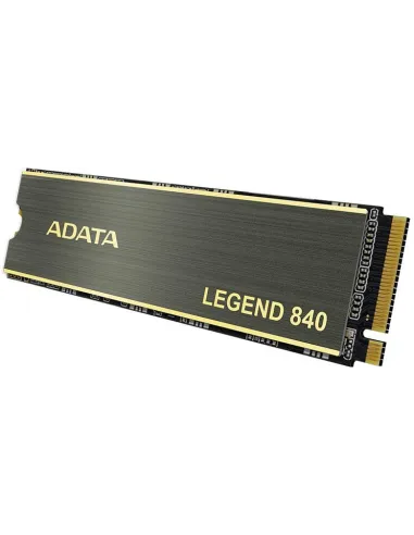 Adata Legend 840 SSD M.2 512GB PCIe Gen 4