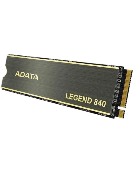 Adata Legend 840 SSD M.2 512GB PCIe Gen 4