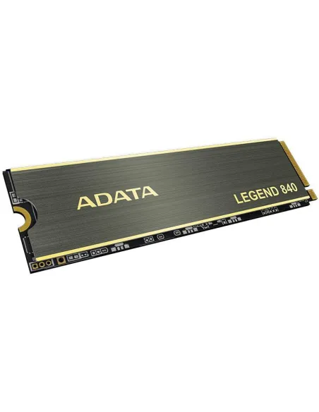 Adata Legend 840 SSD M.2 512GB PCIe Gen 4