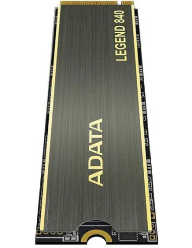 Adata Legend 840 SSD M.2 512GB PCIe Gen 4