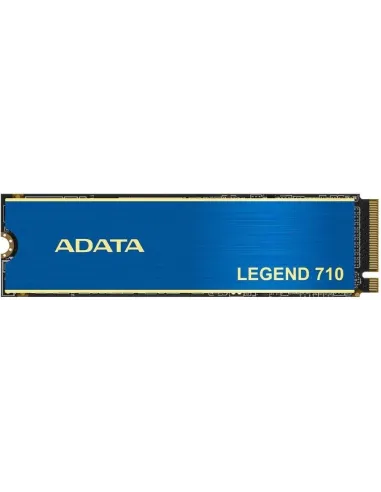 Adata Legend 710 SSD M.2 512GB Gen 3