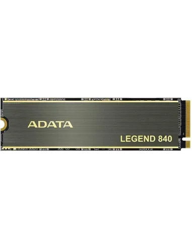 Adata Legend 840 SSD M.2 512GB PCIe Gen 4