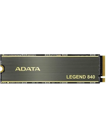 Adata Legend 840 SSD M.2 512GB PCIe Gen 4