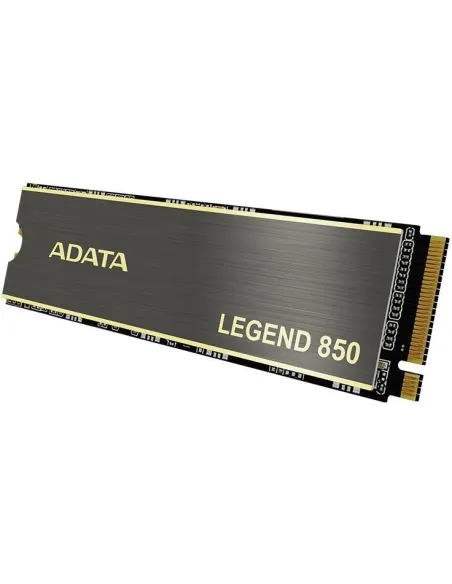 Adata Legend 850 SSD M.2 1TB PCIe Gen 4