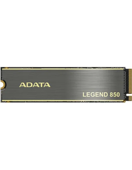 Adata Legend 850 SSD M.2 512GB PCIe Gen 4