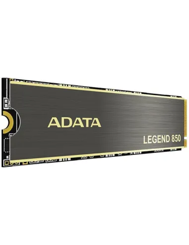 Adata Legend 850 SSD M.2 512GB PCIe Gen 4
