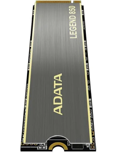 Adata Legend 850 SSD M.2 512GB PCIe Gen 4