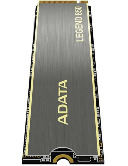 Adata Legend 850 SSD M.2 512GB PCIe Gen 4
