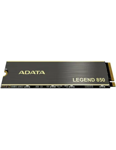 Adata Legend 850 SSD M.2 2TB PCIe Gen 4