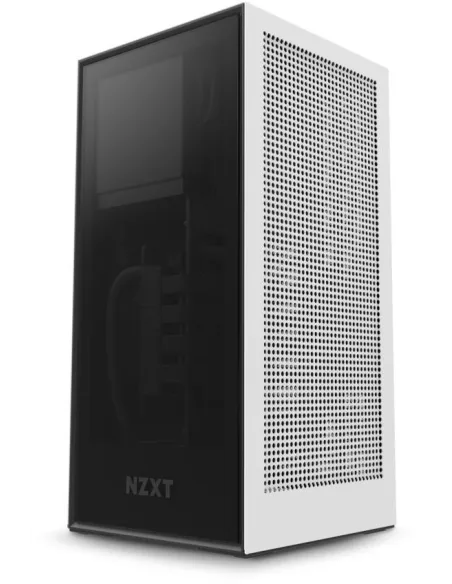 NZXT H1 Mini-ITX