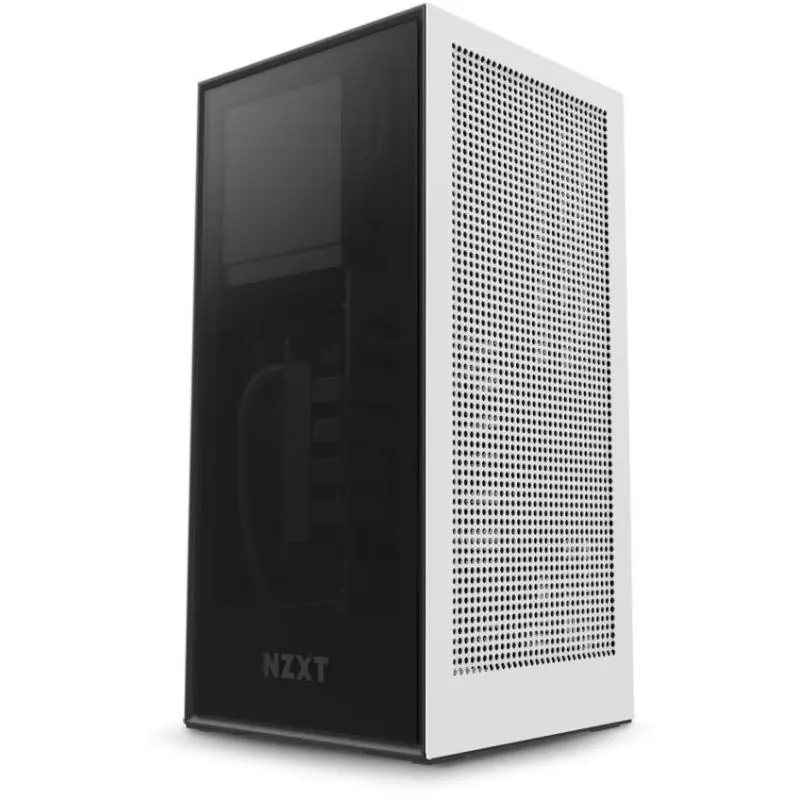 NZXT H1 Mini-ITX