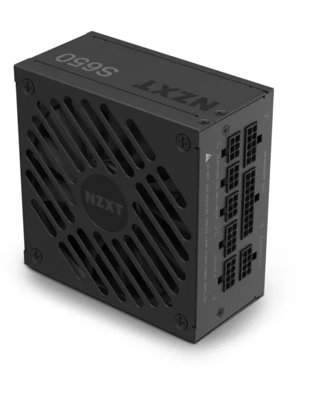 NZXT H1 Mini-ITX