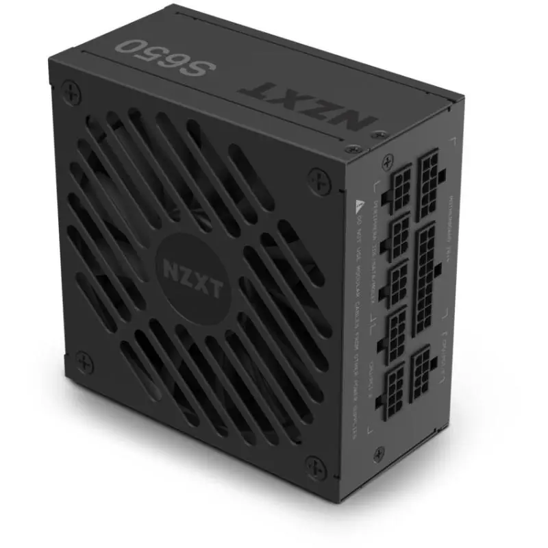 NZXT H1 Mini-ITX