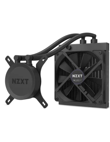 NZXT H1 Mini-ITX