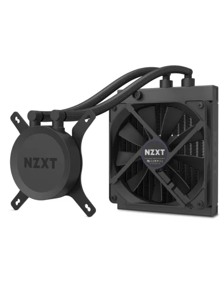 NZXT H1 Mini-ITX