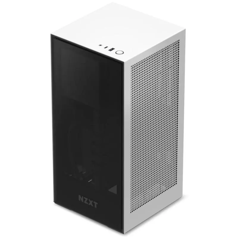 NZXT H1 Mini-ITX