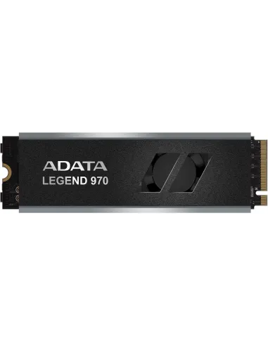 Adata Legend 970 SSD M.2 1TB PCIe Gen 5 con Disipador