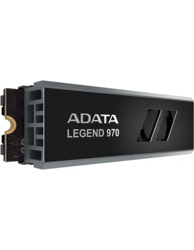 Adata Legend 970 SSD M.2 1TB PCIe Gen 5 con Disipador