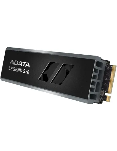 Adata Legend 970 SSD M.2 1TB PCIe Gen 5 con Disipador