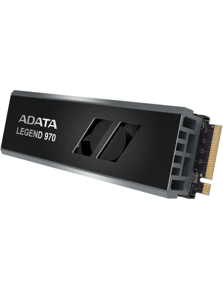 Adata Legend 970 SSD M.2 1TB PCIe Gen 5 con Disipador