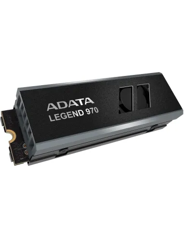 Adata Legend 970 SSD M.2 1TB PCIe Gen 5 con Disipador
