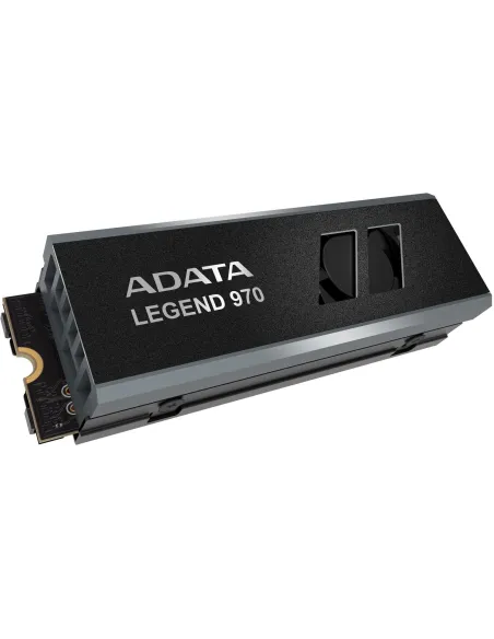Adata Legend 970 SSD M.2 1TB PCIe Gen 5 con Disipador