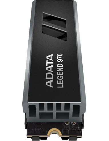 Adata Legend 970 SSD M.2 1TB PCIe Gen 5 con Disipador