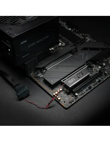 Adata Legend 970 SSD M.2 1TB PCIe Gen 5 con Disipador