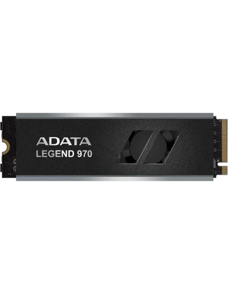 Adata Legend 970 SSD M.2 2TB PCIe Gen 5 con Disipador