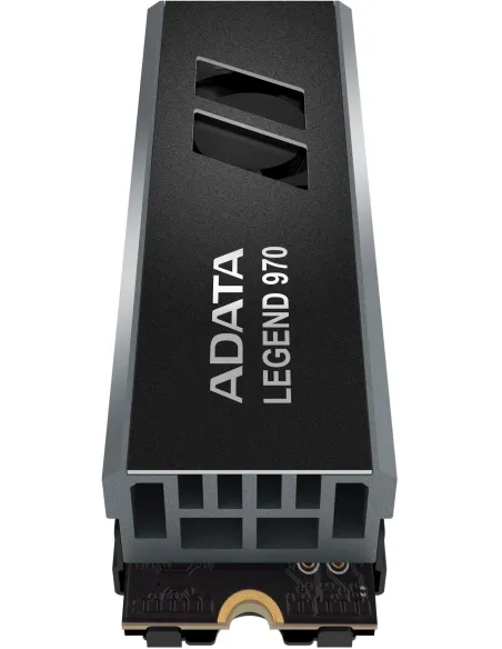 Adata Legend 970 SSD M.2 2TB PCIe Gen 5 con Disipador