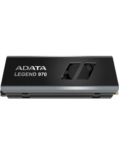 Adata Legend 970 SSD M.2 2TB PCIe Gen 5 con Disipador