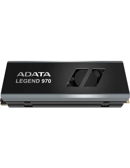 Adata Legend 970 SSD M.2 2TB PCIe Gen 5 con Disipador