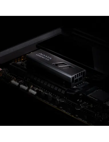Adata Legend 970 SSD M.2 2TB PCIe Gen 5 con Disipador