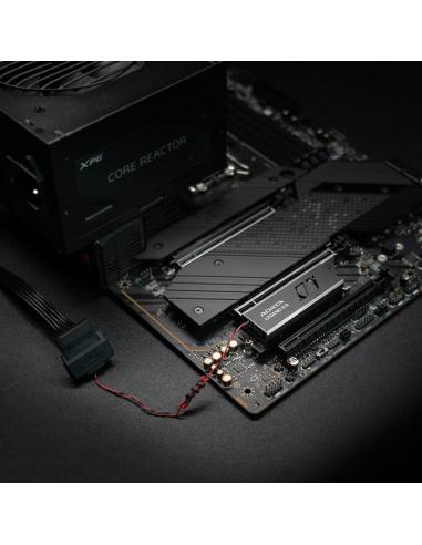 Adata Legend 970 SSD M.2 2TB PCIe Gen 5 con Disipador