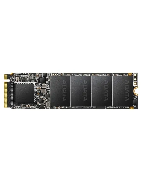 XGP SX6000 Lite SSD M.2 512GB PCIe Gen 3