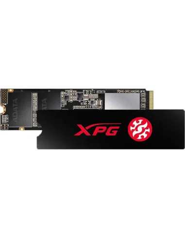 XGP SX6000 Lite SSD M.2 512GB PCIe Gen 3