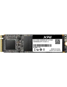XGP SX6000 Lite SSD M.2 512GB PCIe Gen 3