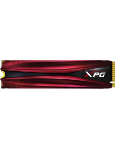 XPG Gammix S11 Pro SSD M.2 1TB PCIe Gen 3 con Disipador