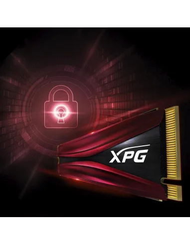 XPG Gammix S11 Pro SSD M.2 1TB PCIe Gen 3 con Disipador
