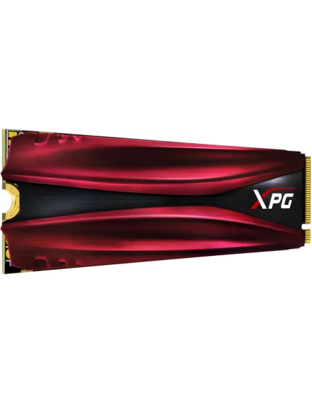 XPG Gammix S11 Pro SSD M.2 256GB PCIe Gen 3 con Disipador