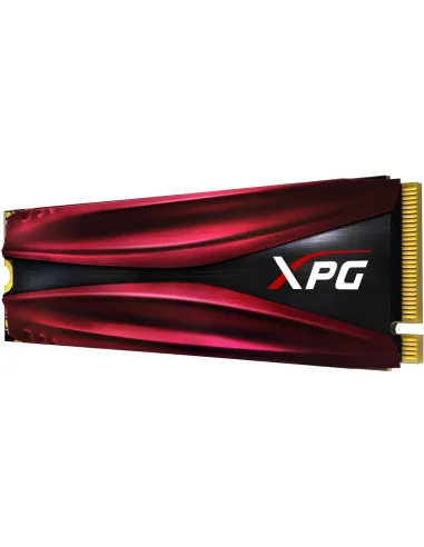 XPG Gammix S11 Pro SSD M.2 256GB PCIe Gen 3 con Disipador