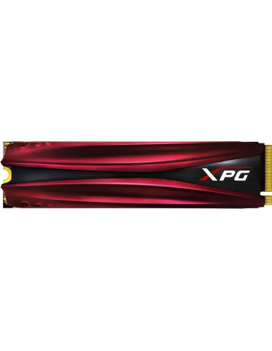 XPG Gammix S11 Pro SSD M.2 256GB PCIe Gen 3 con Disipador