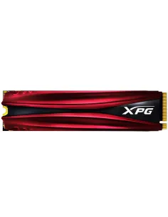 XPG Gammix S11 Pro SSD M.2 2TB PCIe Gen 3 con Disipador