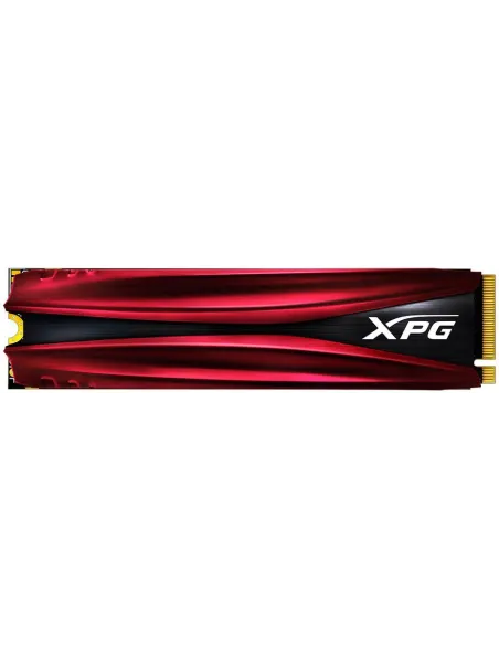 XPG Gammix S11 Pro SSD M.2 2TB PCIe Gen 3 con Disipador
