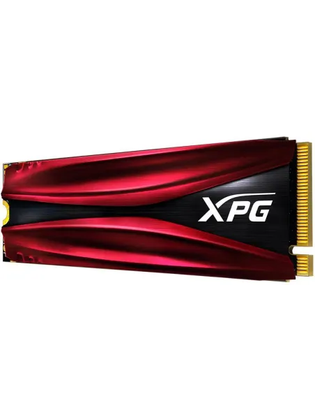 XPG Gammix S11 Pro SSD M.2 2TB PCIe Gen 3 con Disipador
