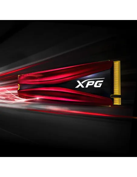 XPG Gammix S11 Pro SSD M.2 2TB PCIe Gen 3 con Disipador